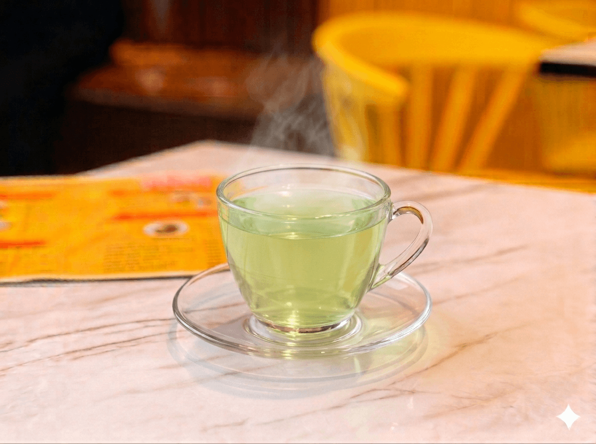 Green Tea
